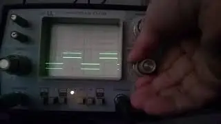 С1-118 с профилактики