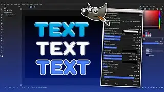 Gimp's Most Powerful Tool (GIMP GEGL Plugins)