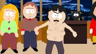 🙀 Buttjuice3000 🙀 South Park Adventures Fan Animation Episode 1 Talk Show