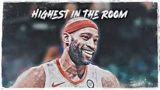 VINCE CARTER | FT. TRAVIS SCOTT 