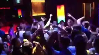 Antalya Gece Hayatı.