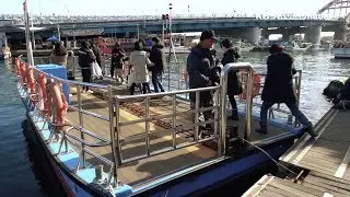 #49-3. 갯배 선착장