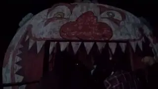 Halloween Horror Nights 2016