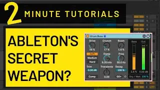 This is Ableton's BEST tool!
