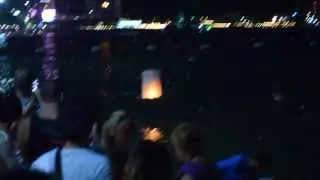 Праздник "Лои Кратонг" / Holiday "Loi Krathong"