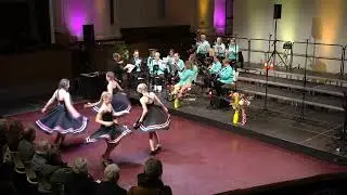 Notenkrakersuite   Dance Russe Trepak