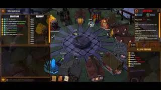 Born To Be EVIL | ToS All Any | Amnesiac Gameplay