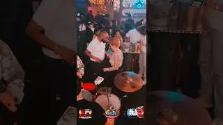 Evento recreativo para el amante de la buena salsa todos los domingos 985 morris ave Bronx NY