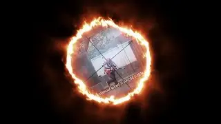 How To Do Scope Effect In After Effects Pubg Mobile Tutorial
