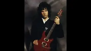 Gary Moore (Greatest Hits) Tribute