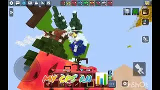 *INSANE*! solos || #blockmango #bedwars