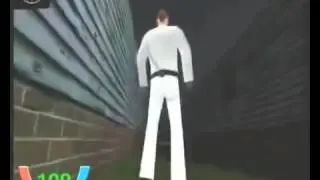 Мэддисон  Обзор на игру  Bully