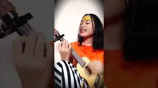 namo namo ukulele cover #savan #mahadev #har_har_Mahadev