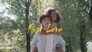 Dmitry Glushkov - First love