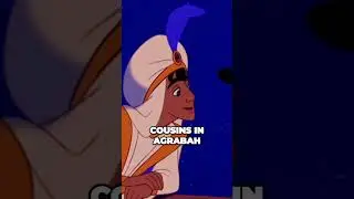 Aladdin's big plot hole part 3. 