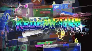 Redemption \\ PREVIEW [unofficial] | Geometry Dash