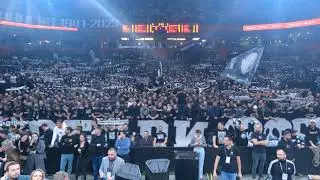 Da Volim Crno Bele Partizan - Alba 17.11.2023.