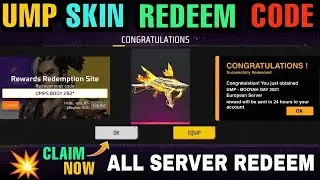 Free Fire Redeem Code Today 23 November | FF Redeem Code Today | Ff New Redeem Code | 23 November