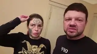 Полина Фейс в люксе на Тверской