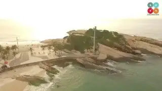 Arpoador - Rio de Janeiro