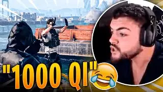 LUQUETA FAZ JOGADA INTELIGENTE E GABE DESBANIDO DO NOPIXEL NO GTA RP