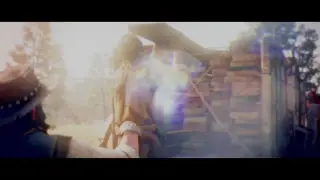 Red Dead Redemption 2 Gameplay with ejenkinz