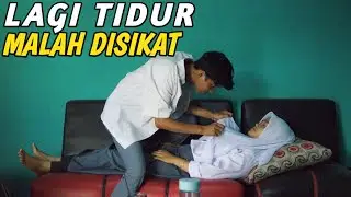 KENIKMATAN SESAAT MEMBAWA HANCUR part 2 - Yusita Rahayu