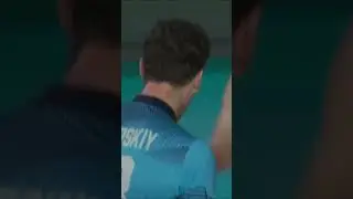 Dmitriy Muserskiy Showed Who is the BOSS 