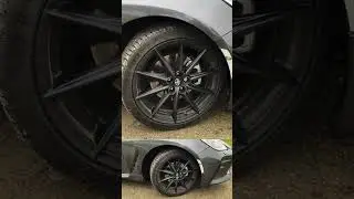 Toyota GR86 Is Perfection #automobile