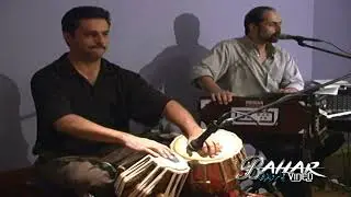 سید عمر آغا (مجلسی ) نبری گمان که مفتیم , به خدا رسیده باشی