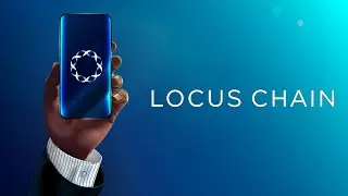 What is LOCUS ?  Locuschain explained 