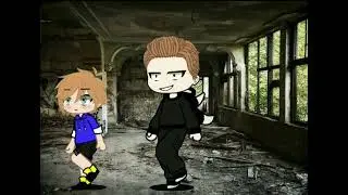 Gacha vore 