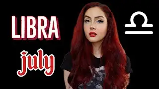 LIBRA RISING JULY 2023: RECONSIDERING WHO YOU HANG OUT WITH!
