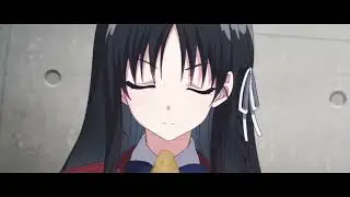 Suzune Horikita - Payphone [EDIT/AMV]