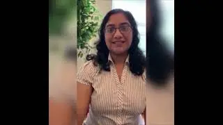 Akhila's Testimonial ||2008-2012 Batch ||Biomedical Department- BVRIT Narsapur.
