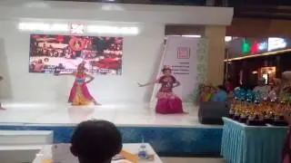 getar pakuan cherry mullah pasya