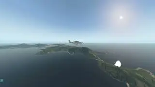 Cirrus SR20 g1000 (Payware) Showcase!!!