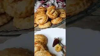 Og'zizda eriydigan mazali pecheni.