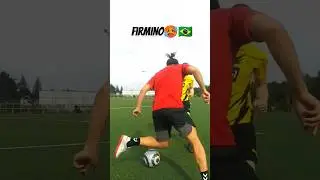 Firmino or Neymar⁉️🇧🇷🥵👑🤢 #football #shorts #reels #mbappe #futbol #neymar #messi