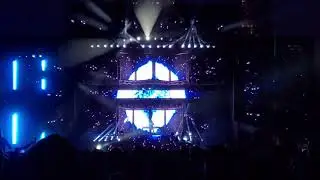 Alesso @ Lollapalooza 2019