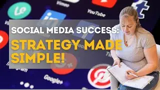 How to Create a Social Media Strategy That Actually Works