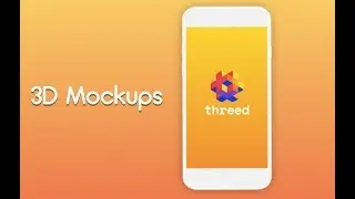 Learn How to Generate custom 3D device mockups in your browser
