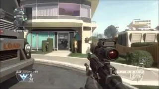 Get the F*** out the HQ!