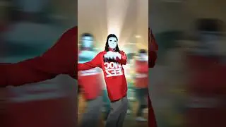 New Jeans Jersey Remix