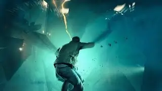 Quantum Break Review - PC
