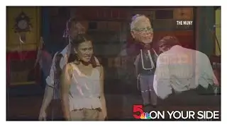 'Voice of the Muny' Ken Page dies at 70