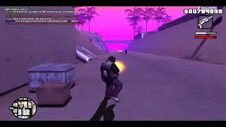[TZ:RP] M V P
