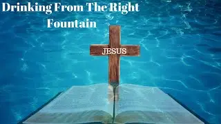 Drinking from the right fountain: The Classroom