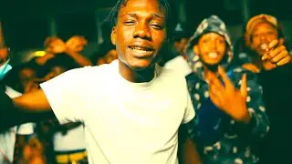 BEST OF NESTY FLOXKS - BRONX DRILL