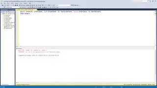 SQL | GETDATE, YEARDAY & MONTH